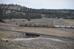UP 8210/4397/3946/5172